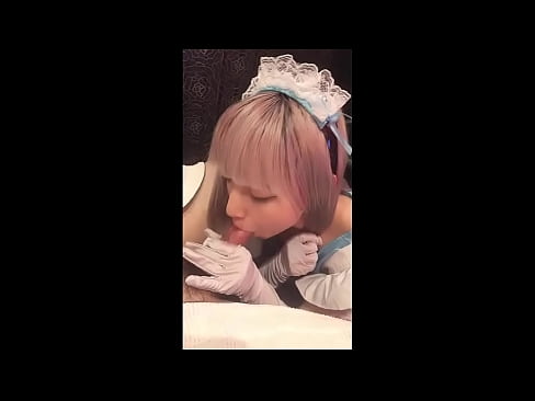 ❤️ Japanesch Idol [mayuka], Franséisch Déngschtmeedchen Kostüm, Deel 1, blowjob a réckelen mat Lotion Schéine Porno op Porno lb.assay-define-smartlink.ru ❌️