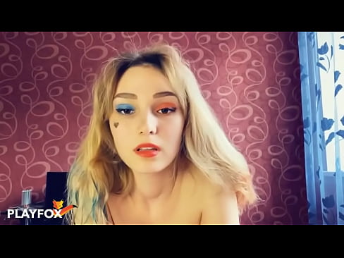 ❤️ Magic virtuell Realitéit Brëller huet mech Sex mat Harley Quinn Schéine Porno op Porno lb.assay-define-smartlink.ru ❌️