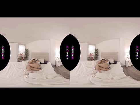 ❤️ PORNBCN VR Zwee jonk Lesben erwächen geil an 4K 180 3D virtuell Realitéit Genf Bellucci Katrina Moreno Schéine Porno op Porno lb.assay-define-smartlink.ru ❌️